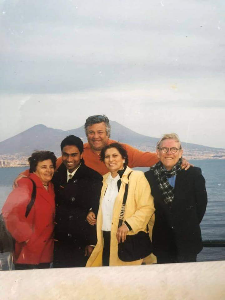 Italy