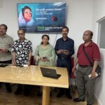 লন্ডনে শহীদ জননী জাহানারা ইমামের জন্মবার্ষিকী পালিত হয়।