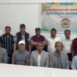 বৃস্টল্ বিশ্বনাথ বাসীর ঈদ আনন্দ উৎসব ।