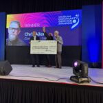 মুসলিম কমিউনিটি সার্ভিস এওয়ার্ডস ২০২৫।