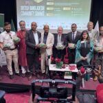 ব্রিটিশ বাংলাদেশি সামিট ২০২৫।