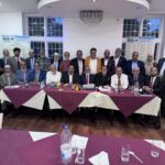 হার্ট ফাউন্ডেশন হাসপাতালের মতবিনিময় সভা অনুষ্ঠিত ।