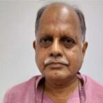 সাংবাদিক বিভুরন্জন সরকারের মৃত্যু।