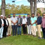 আল আমিন ক্রীড়া চক্রের ১১ বৎসর পূর্তি অনুস্ঠিত।