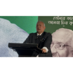 মরহুম এম সাইফুর রহমান ছিলেন সৎ, দেশপ্রেমিক ও অর্থনীতির প্রবক্তা ।