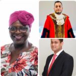 বার্কিং ও ডাগেনহামের প্রক্তন দই মেয়রের লেবার পার্টি থেকে পদত্যাগ ।