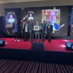 টমি মিয়া শেফ ও রেস্টুরেন্ট এওয়ার্ডস অনুস্ঠিত।