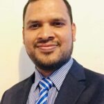 ICAEW কাউন্সিলার সদস্য হলেন বাংলাদেশি নাছির উদ্দিন ।