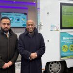 বন্ধ হচ্ছে না বেথনাল গ্রিন পুলিশ স্টেশন ।