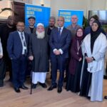 ইউকিবের বিরুদ্ধে Tower Hamlets ঐক্যবদ্ধ । শনিবার হবে শান্তির সমাবেশ ।