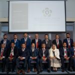 ওয়েলসে বিসনেস এক্সপো ২০২৫ সম্পন্ন।