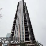 স্মার্ট ডিজাইনে Tower Hamlets নতুন বিল্ডিং নির্মাণ ৪০টি ফ্লাইট পাবে স্থানীয়রা।