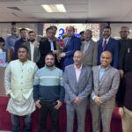 লন্ডনে সীতাকুণ্ড সমিতির পিঠা মেলায় পিঠা আর পিঠা।