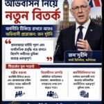 ইমিগ্রেশন এখন হট কেক।